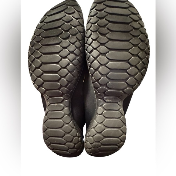 Lissom Flytes Ballet Flats Shoes Womens Size 10.5 Black - Picture 6 of 6